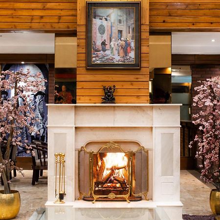 Hotel Viceroy Darjeeling  Bagian luar foto