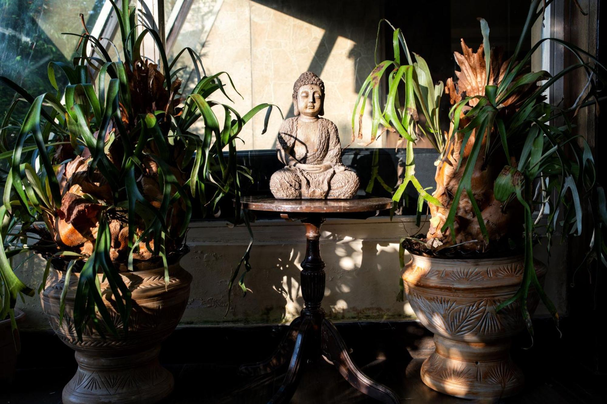 Hotel Viceroy Darjeeling  Bagian luar foto
