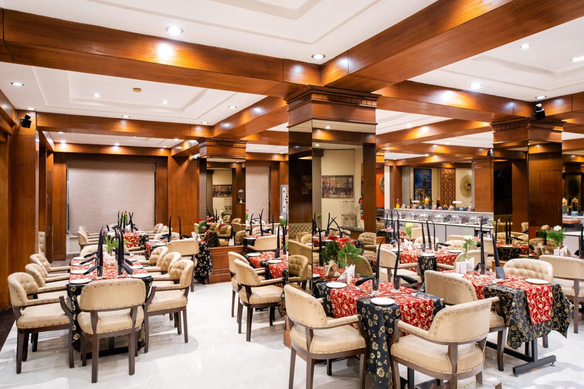 Hotel Viceroy Darjeeling  Bagian luar foto