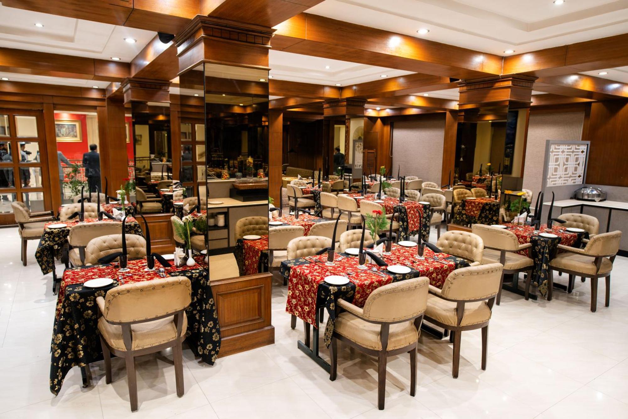Hotel Viceroy Darjeeling  Bagian luar foto