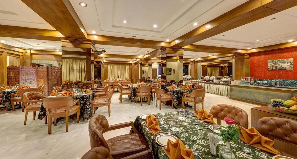 Hotel Viceroy Darjeeling  Bagian luar foto