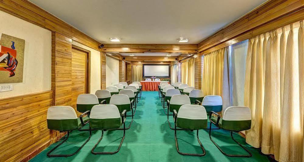 Hotel Viceroy Darjeeling  Bagian luar foto