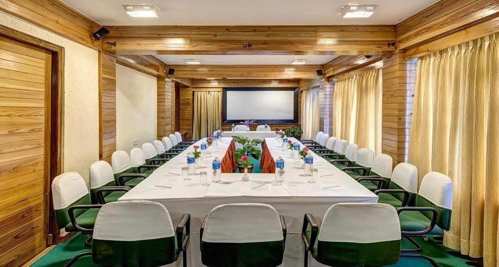 Hotel Viceroy Darjeeling  Bagian luar foto