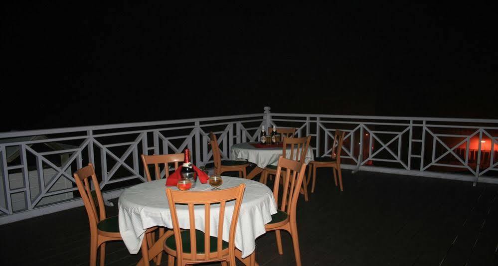 Hotel Viceroy Darjeeling  Bagian luar foto