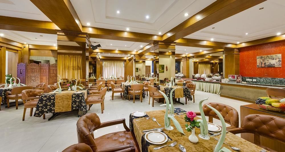 Hotel Viceroy Darjeeling  Bagian luar foto